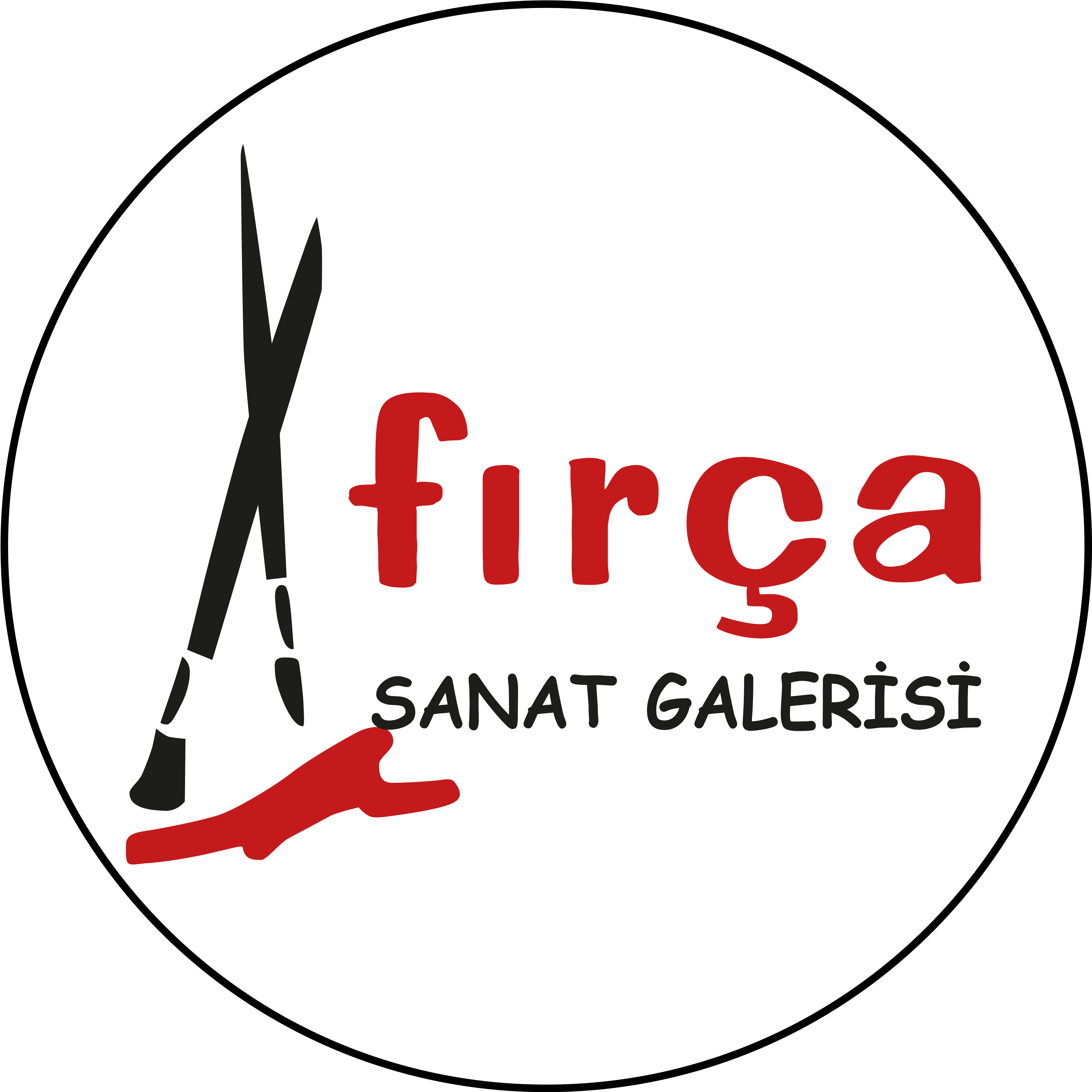 FIRÇA SANAT GALERİSİ